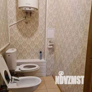 2-к квартира, посуточно, 54м2, 1/1 этаж