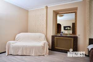 1-к квартира, посуточно, 32м2, 1/1 этаж