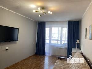 2-к квартира, на длительный срок, 40м2, 1/10 этаж