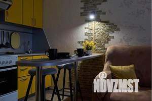 1-к квартира, посуточно, 38м2, 4/9 этаж