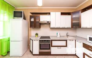 1-к квартира, на длительный срок, 38м2, 1/5 этаж