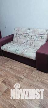 1-к квартира, посуточно, 36м2, 1/9 этаж