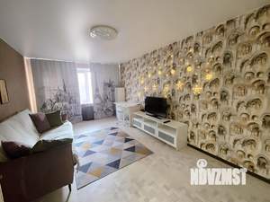 2-к квартира, на длительный срок, 55м2, 1/10 этаж