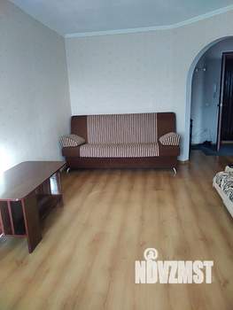 1-к квартира, на длительный срок, 42м2, 2/10 этаж