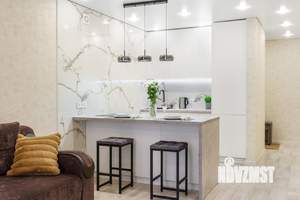 2-к квартира, посуточно, 50м2, 9/10 этаж