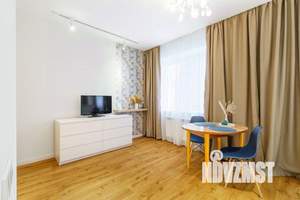 1-к квартира, посуточно, 32м2, 1/1 этаж