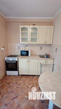 2-к квартира, на длительный срок, 45м2, 3/5 этаж