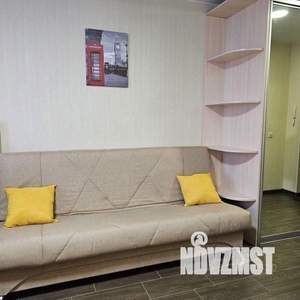 1-к квартира, посуточно, 23м2, 1/1 этаж