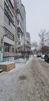 Студия квартира, на длительный срок, 15м2, 1/10 этаж