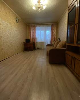 2-к квартира, на длительный срок, 44м2, 4/5 этаж
