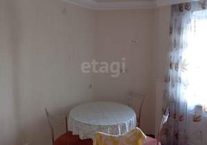 2-к квартира, на длительный срок, 60м2, 3/5 этаж