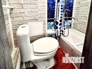 Студия квартира, посуточно, 14м2, 1/5 этаж