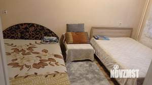 1-к квартира, посуточно, 30м2, 8/10 этаж