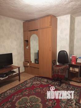 2-к квартира, на длительный срок, 40м2, 1/2 этаж