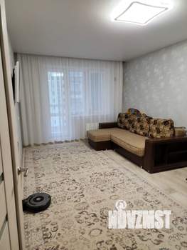 2-к квартира, на длительный срок, 60м2, 10/17 этаж