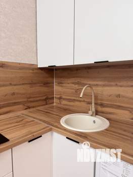 1-к квартира, на длительный срок, 31м2, 1/9 этаж