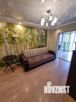 1-к квартира, на длительный срок, 31м2, 5/10 этаж