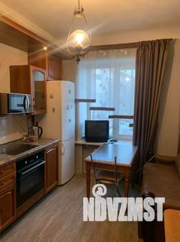 2-к квартира, на длительный срок, 51м2, 3/4 этаж