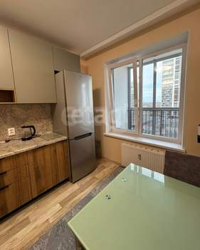 2-к квартира, на длительный срок, 57м2, 5/10 этаж