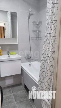 1-к квартира, на длительный срок, 36м2, 6/10 этаж