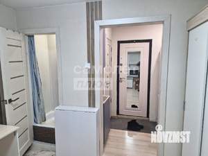 Студия квартира, на длительный срок, 14м2, 3/5 этаж