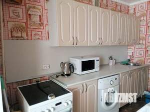 1-к квартира, на длительный срок, 36м2, 7/9 этаж