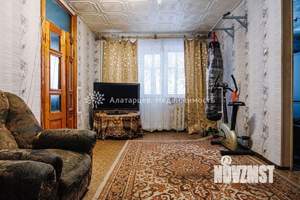 2-к квартира, на длительный срок, 45м2, 1/5 этаж