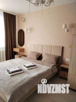 1-к квартира, посуточно, 32м2, 3/5 этаж