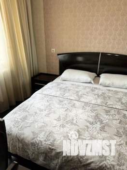 2-к квартира, посуточно, 59м2, 1/1 этаж