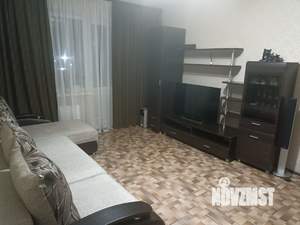 2-к квартира, на длительный срок, 63м2, 3/10 этаж