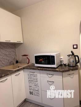 1-к квартира, на длительный срок, 30м2, 2/5 этаж