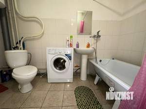 1-к квартира, посуточно, 52м2, 4/16 этаж