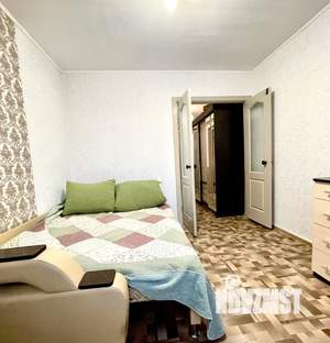 3-к квартира, на длительный срок, 64м2, 1/10 этаж