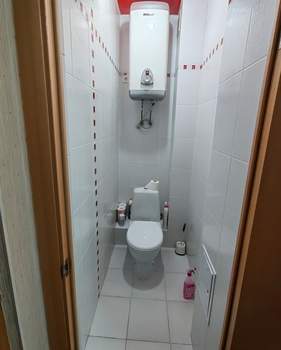 1-к квартира, на длительный срок, 42м2, 1/6 этаж