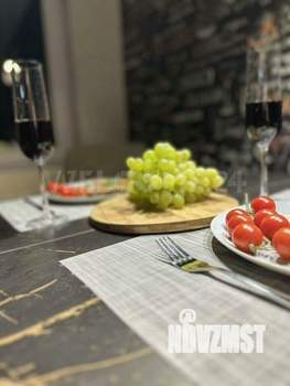 2-к квартира, посуточно, 60м2, 20/25 этаж