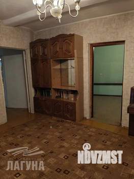 3-к квартира, на длительный срок, 60м2, 2/2 этаж