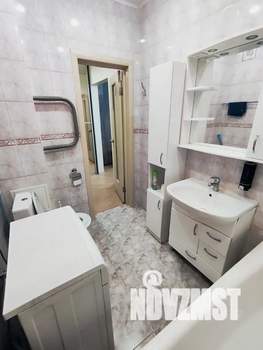 Студия квартира, посуточно, 29м2, 6/14 этаж