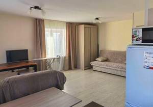 1-к квартира, на длительный срок, 30м2, 5/5 этаж