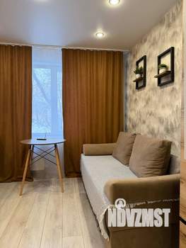 Студия квартира, посуточно, 16м2, 1/9 этаж