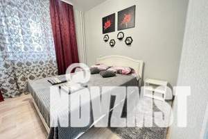 1-к квартира, посуточно, 36м2, 1/11 этаж