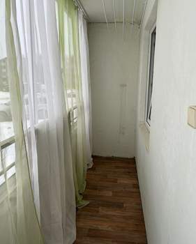 1-к квартира, на длительный срок, 26м2, 1/10 этаж