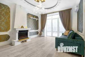 2-к квартира, посуточно, 62м2, 4/6 этаж