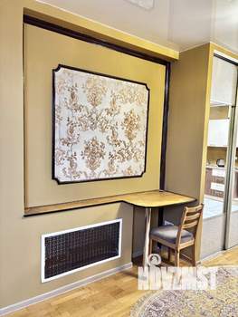 Студия квартира, на длительный срок, 33м2, 7/10 этаж