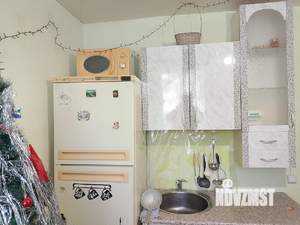 Студия квартира, на длительный срок, 18м2, 1/3 этаж