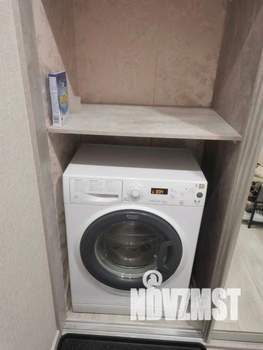 1-к квартира, посуточно, 27м2, 1/1 этаж