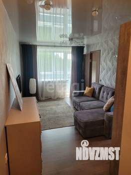2-к квартира, на длительный срок, 35м2, 7/9 этаж