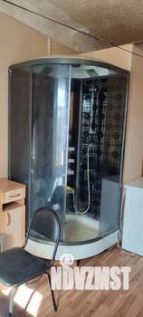 Студия квартира, на длительный срок, 16м2, 2/2 этаж