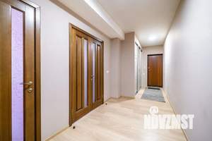 2-к квартира, посуточно, 68м2, 3/7 этаж