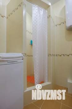 1-к квартира, посуточно, 40м2, 6/9 этаж