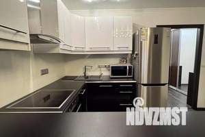 1-к квартира, посуточно, 50м2, 11/11 этаж